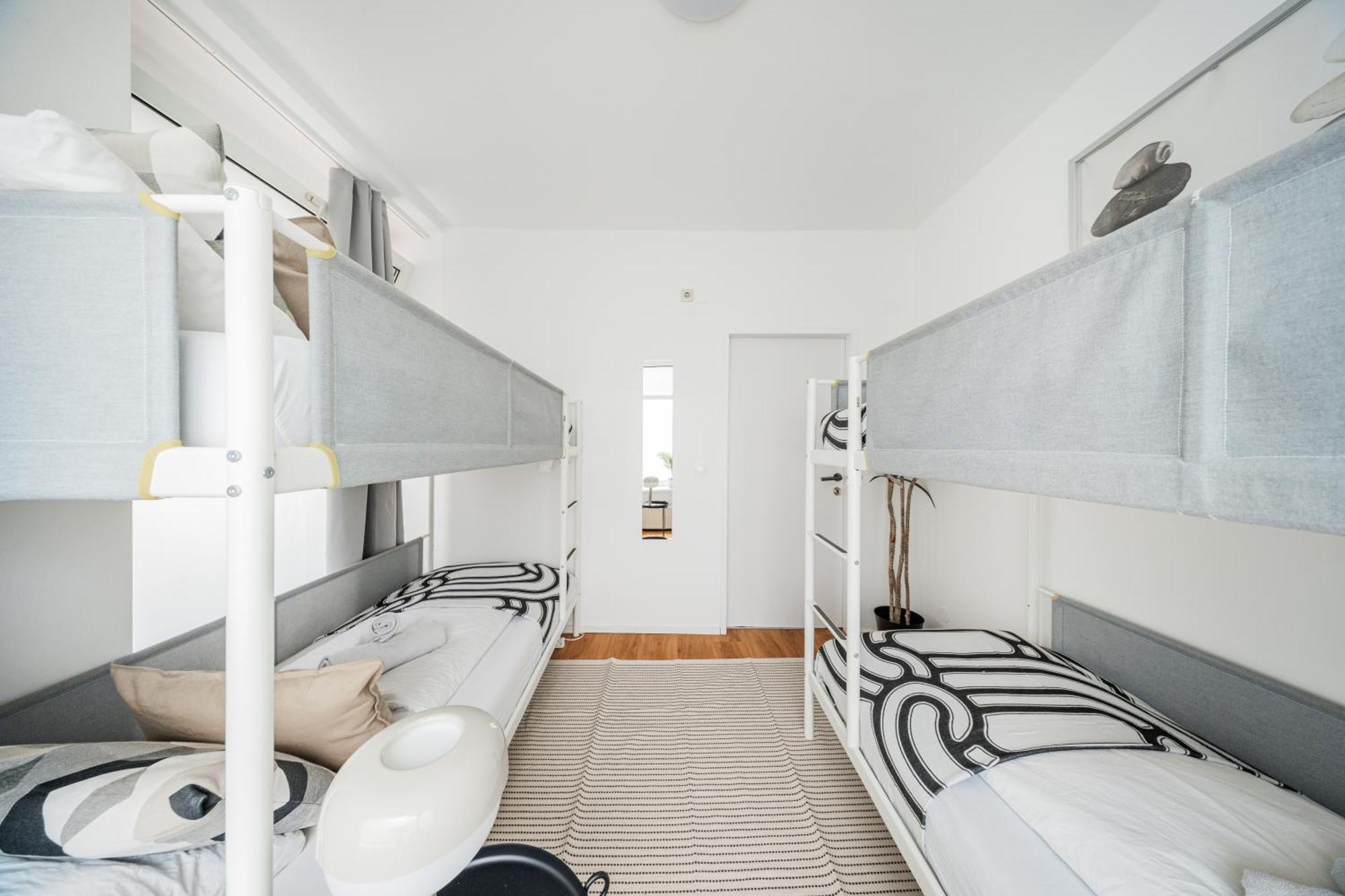 Central Apartment Lofts Вена Экстерьер фото