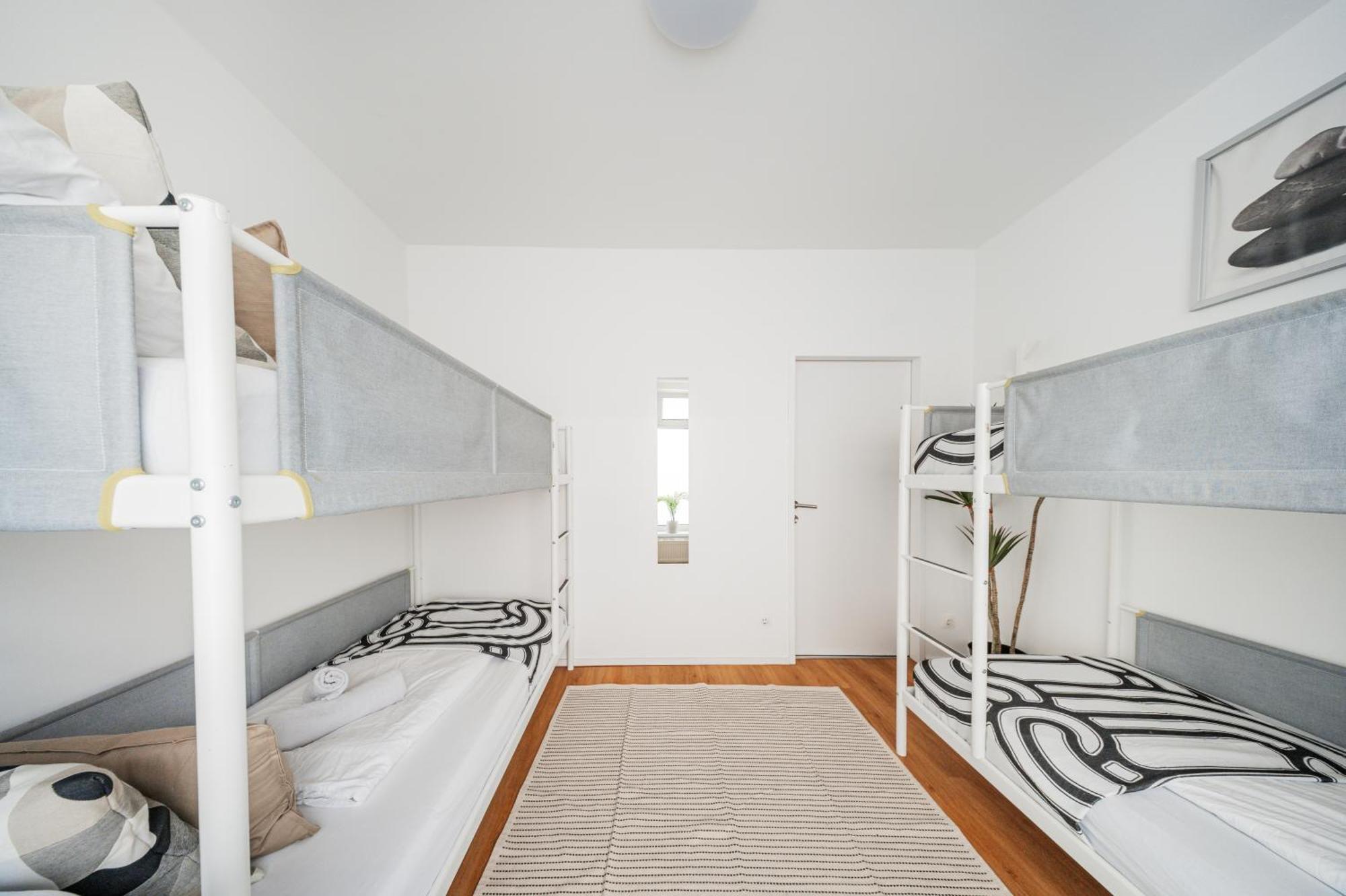 Central Apartment Lofts Вена Экстерьер фото