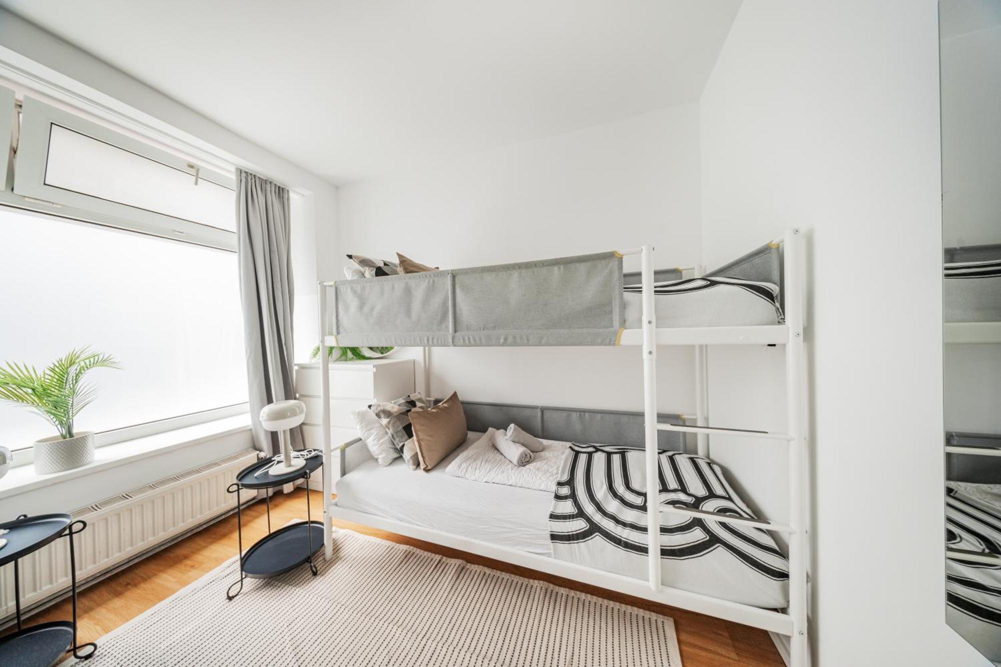 Central Apartment Lofts Вена Экстерьер фото