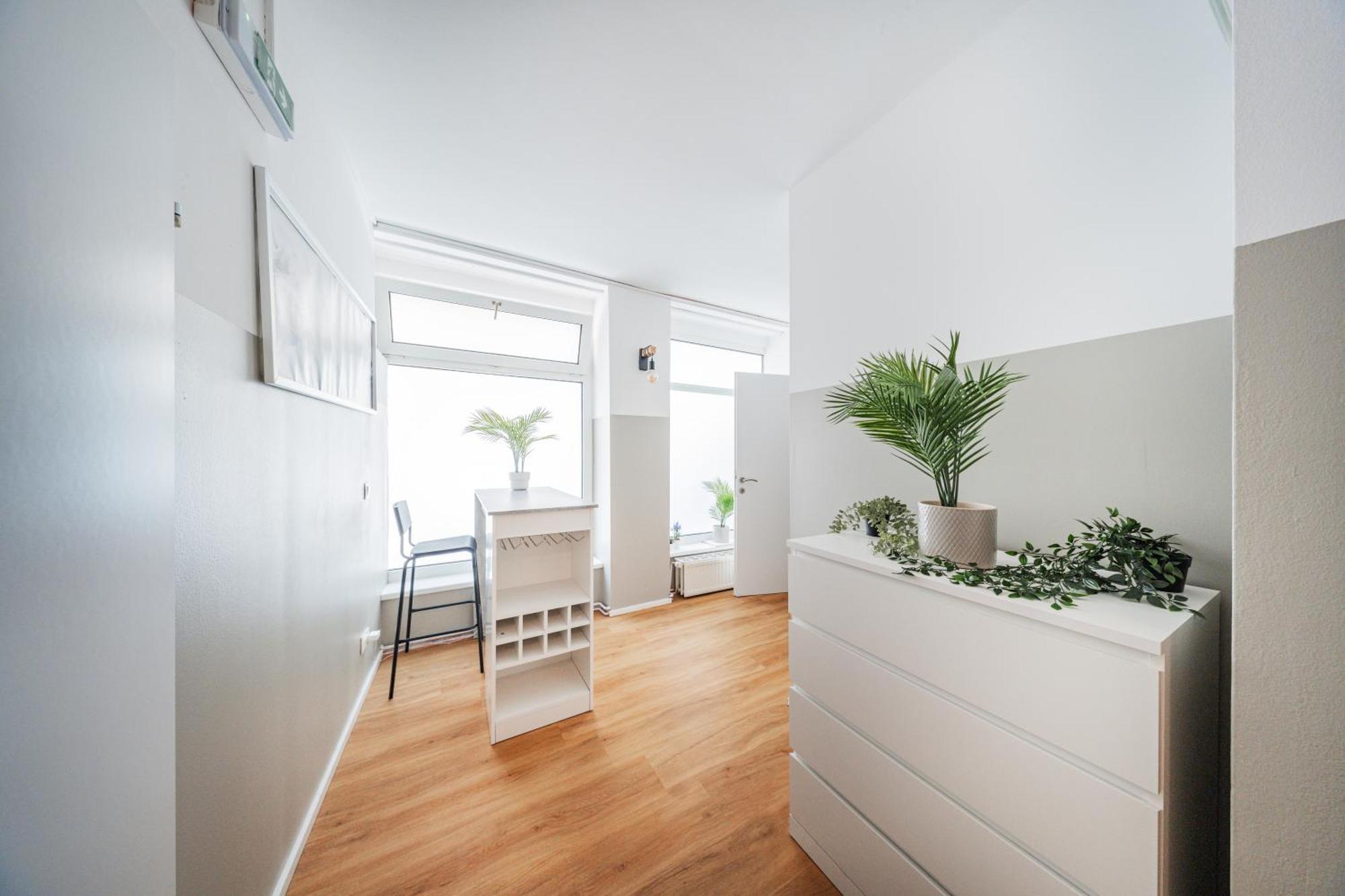 Central Apartment Lofts Вена Экстерьер фото